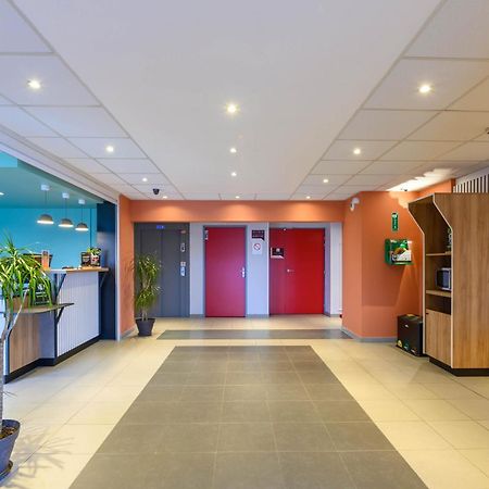 B&B Hotel Compiegne 토우로트 외부 사진