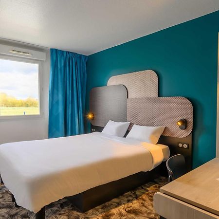 B&B Hotel Compiegne 토우로트 외부 사진