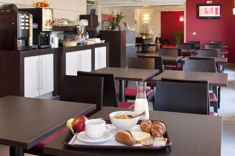 B&B Hotel Compiegne 토우로트 외부 사진